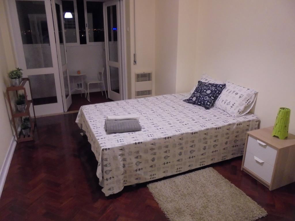 Autentik Guest House Лиссабон Номер фото