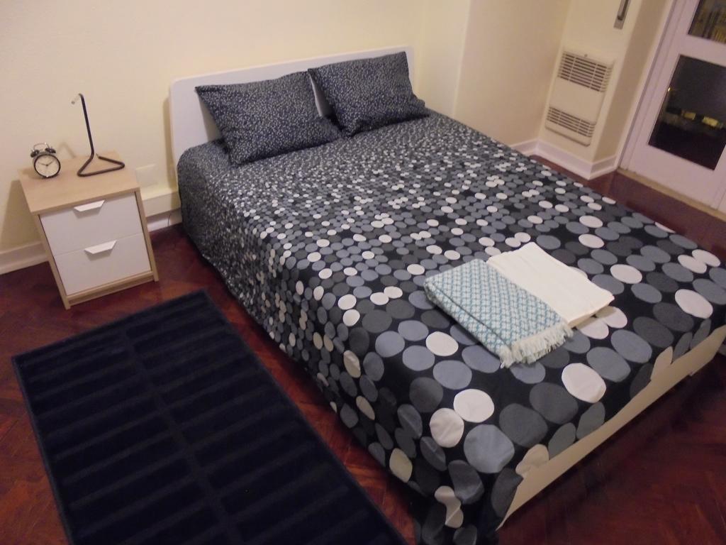 Autentik Guest House Лиссабон Номер фото